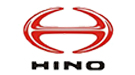 Hino 700 Air Spring